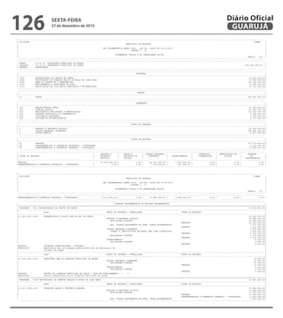 Suplemento do Diário Oficial do Dia (Parte 2) - 27/12/2013
