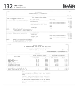 Suplemento do Diário Oficial do Dia (Parte 2) - 27/12/2013