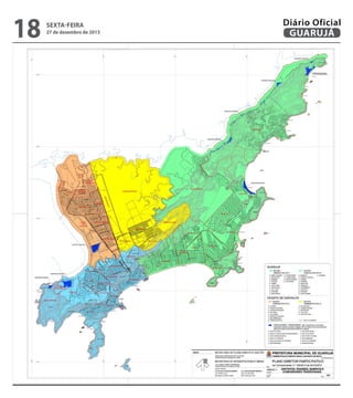 18

sexta-feira

27 de dezembro de 2013

Diário Oficial
GUARUJÁ

 