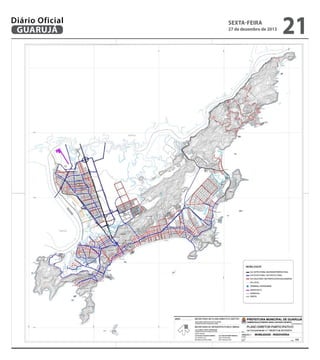 Diário Oficial
GUARUJÁ

sexta-feira

27 de dezembro de 2013

21

 