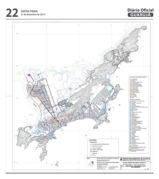 22

sexta-feira

27 de dezembro de 2013

Diário Oficial
GUARUJÁ

 