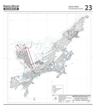 Diário Oficial
GUARUJÁ

sexta-feira

27 de dezembro de 2013

23

 