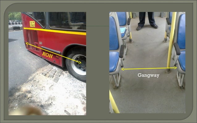 27. urban bus specifications | PPS | Auto Type | Automotive