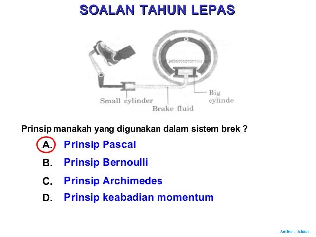 27.prinsip pascal