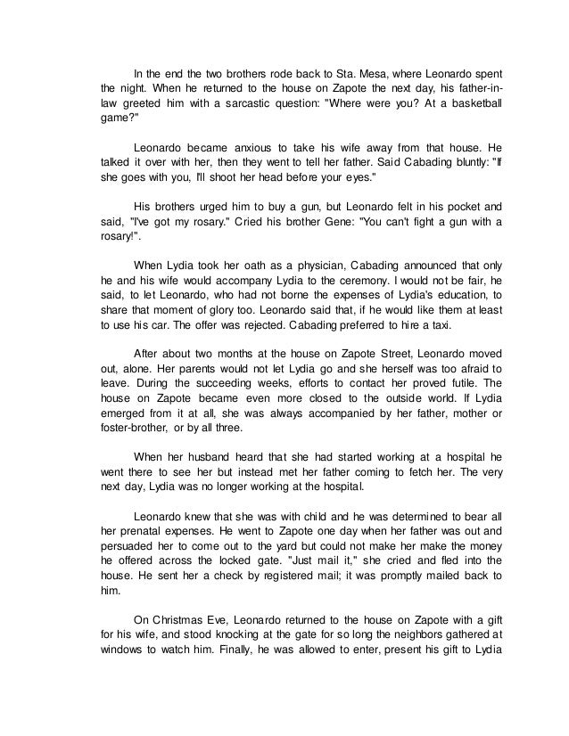 the house in zapote street essay In the short story the house on mango street sandra cisneros unfolds her childhood memories where she and her family struggled with poor living conditions on the. the house in zapote street essay In the short story the house on mango street sandra cisneros unfolds her childhood memories where she and her family struggled with poor living conditions on the.