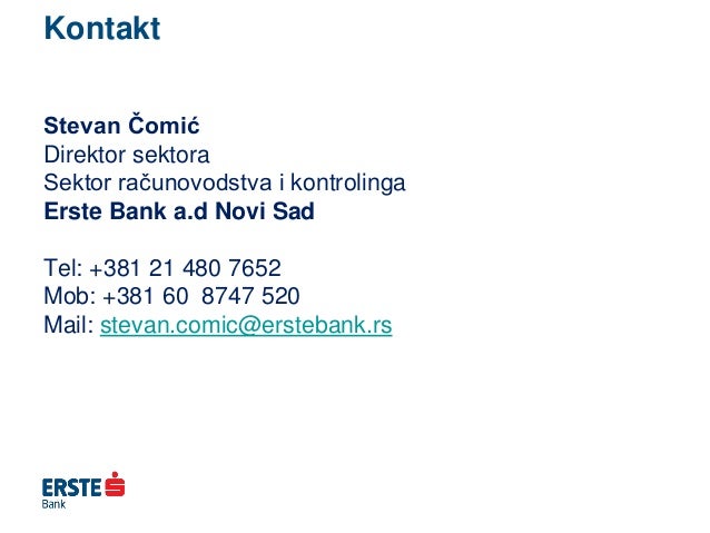27 Icv Srbija Satanak Kako Izgleda Controlling U Mojoj Kompaniji E