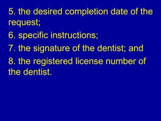 27. rpd lab procedures | PPT
