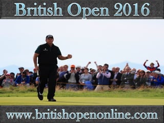 golf british open live online