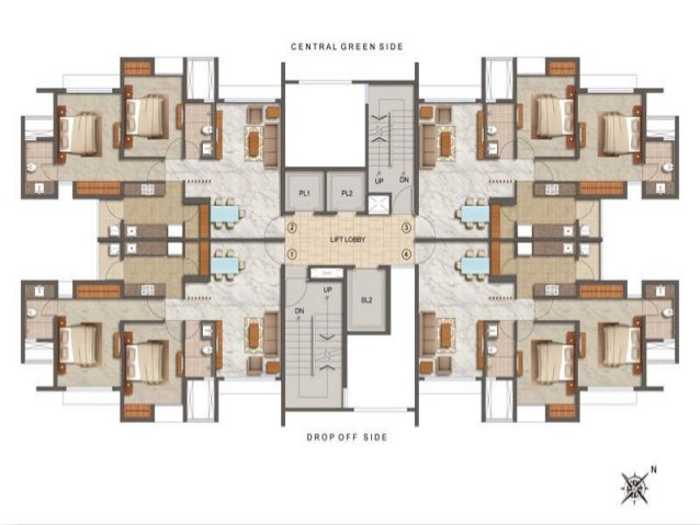 Lodha Luxuria Priva Thane More Deatils Call on 9004603086