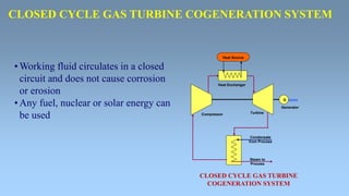 Cogen Process 27. COGENERATION.ppt