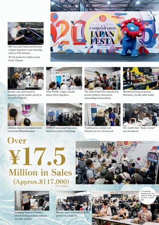 にっぽんの宝物 世界大会 2026 当日冊子_________________
