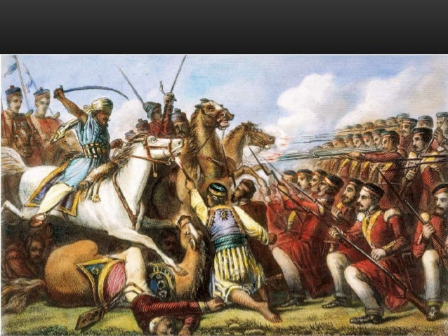 british imperialism in india