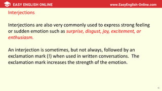 27 - 8 Parts of Speech - Complete.pdf