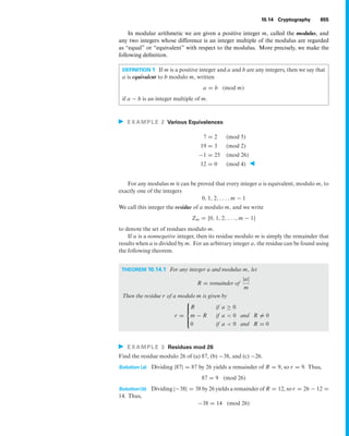 27-Equivalent under modulo-27-Oct-2020Material_I_27-Oct-2020 ...