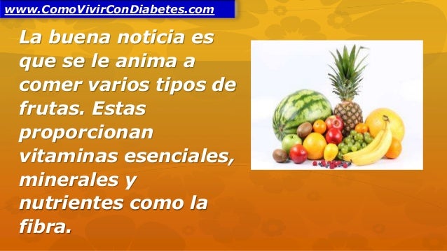 Frutas Para Diabéticos Tipo 2 Frutas Para Diabéticos Tipo 2
