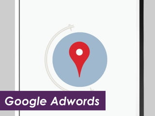 Google Adwords
 