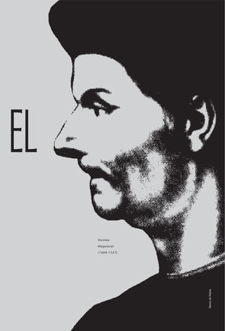 EL
Nicolau
Maquiavel

Banco de Dados

(1469-1527)

 