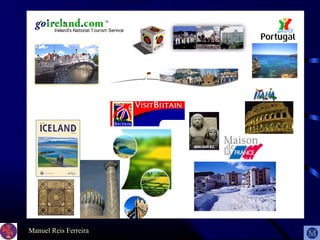 Manuel Reis Ferreira
 