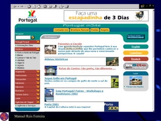 Manuel Reis Ferreira
 