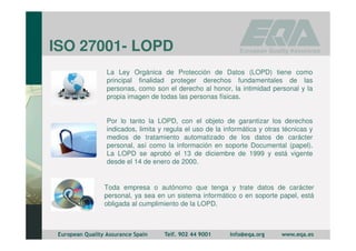 Estandares ISO 27001 (4)