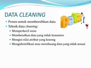 2700 3 data preprocessing | PDF