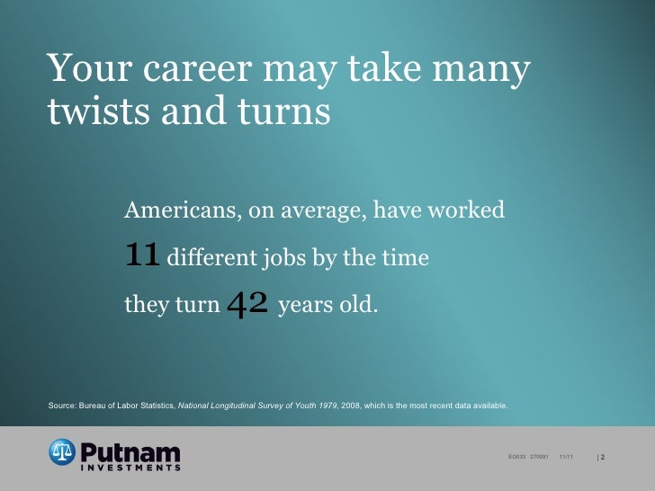 putnam investments you can take it with you 2 728