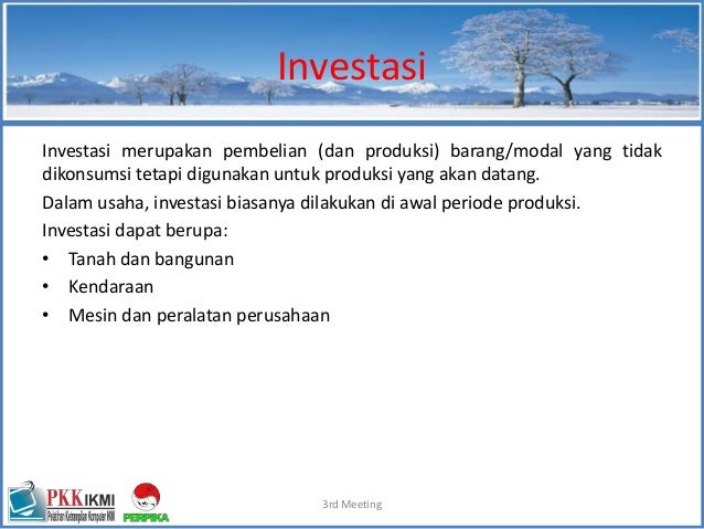 PKK-PERPIKA 3rd Meeting 27012013