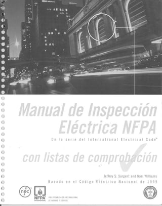 27058877 nfpa-manual-de-inspeccion-electrica