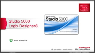 rockwell software studio 5000-lva1-app6892 | PDF