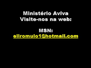 vencendo a depressão (contin)