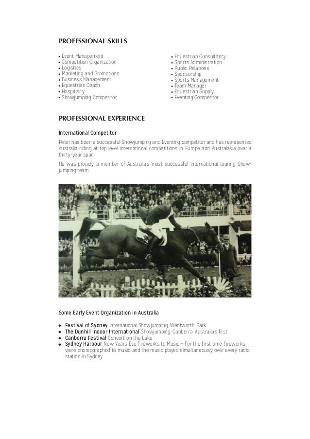 cover letter international organization
