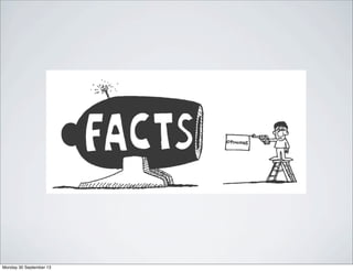 Monday 30 September 13
 