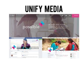 Hope for Today Marketing