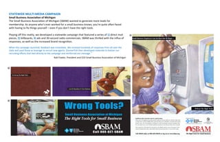 Rabey Portfolio 2 | PPT