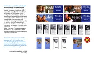 Rabey Portfolio 2 | PDF