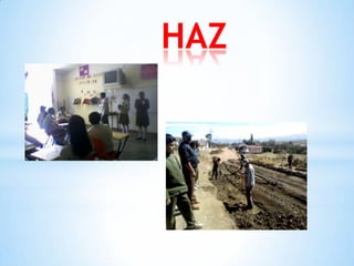 HAZ
 