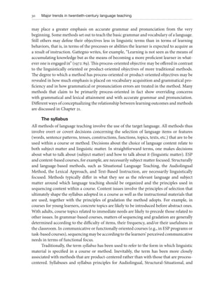 Approaches And Methods In Language Teaching Third Edition Jack C ...