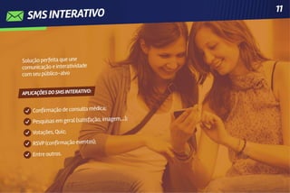 Apresentação Torpedo Mais