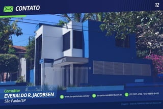 Apresentação Torpedo Mais