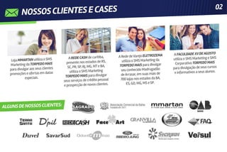 Apresentação Torpedo Mais