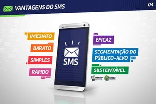 Apresentação Torpedo Mais