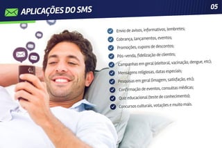 Apresentação Torpedo Mais