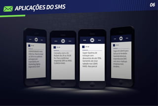 Apresentação Torpedo Mais