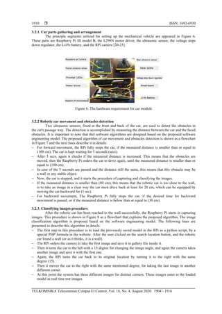 Software engineering model based smart indoor localization system using ...