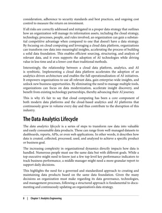 Analytics Engineering With Sql And Dbt Building Meaningful Data Models ...