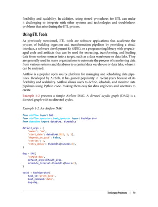 Analytics Engineering With Sql And Dbt Building Meaningful Data Models ...