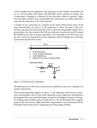 Applied Embedded Electronics Design Essentials For Robust Systems 1st ...