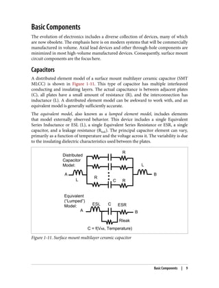Applied Embedded Electronics Design Essentials For Robust Systems 1st ...