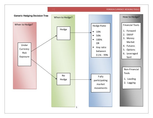 Foreign Exchange Hedging Tools - 