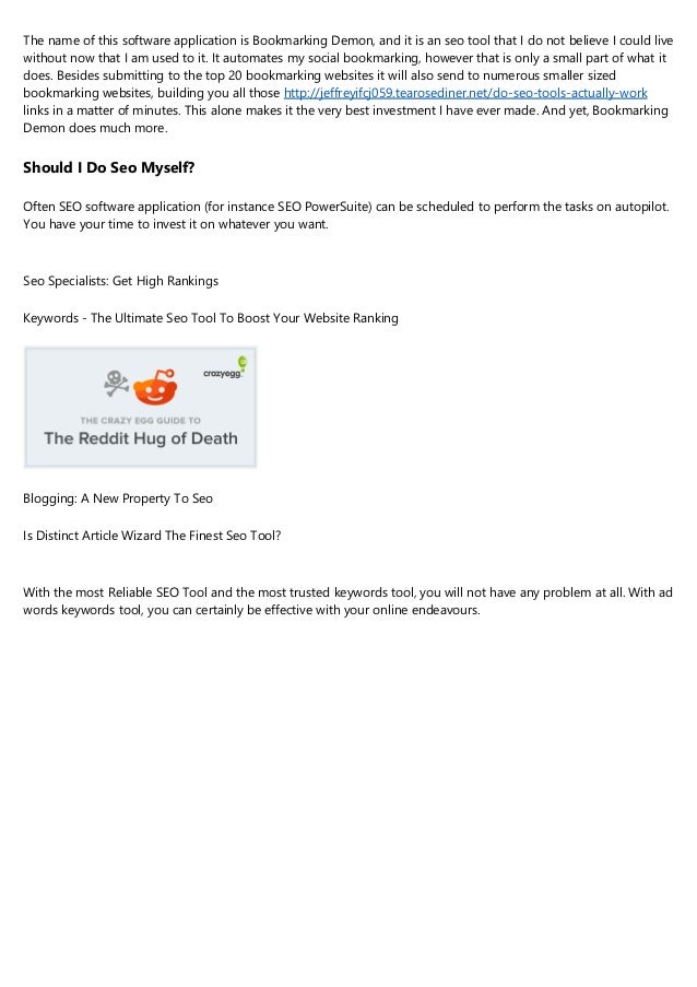 seo powersuite link assistant